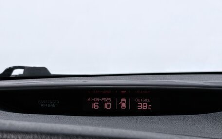 KIA cee'd III, 2013 год, 927 000 рублей, 13 фотография