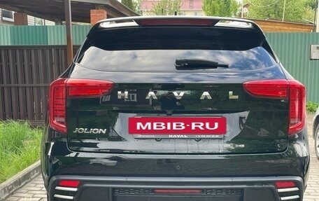 Haval Jolion, 2024 год, 2 250 000 рублей, 5 фотография