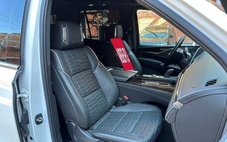 Cadillac Escalade V, 2022 год, 13 295 000 рублей, 7 фотография