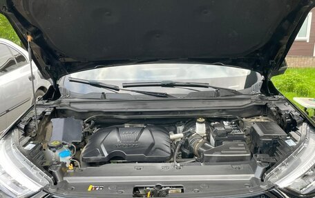 Haval Jolion, 2024 год, 2 250 000 рублей, 12 фотография