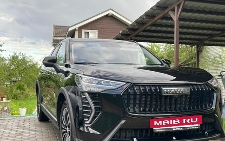 Haval Jolion, 2024 год, 2 250 000 рублей, 6 фотография