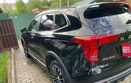 Haval Jolion, 2024 год, 2 250 000 рублей, 4 фотография