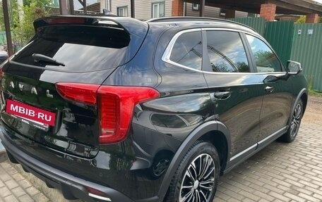 Haval Jolion, 2024 год, 2 250 000 рублей, 3 фотография