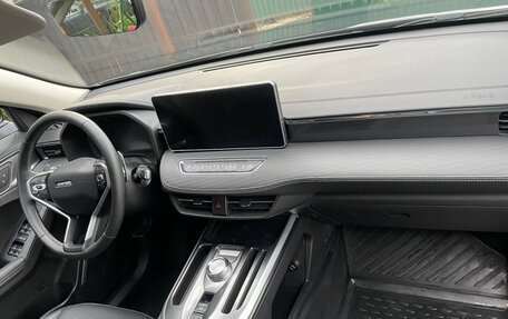 Haval Jolion, 2024 год, 2 250 000 рублей, 21 фотография