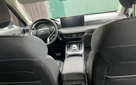 Haval Jolion, 2024 год, 2 250 000 рублей, 23 фотография