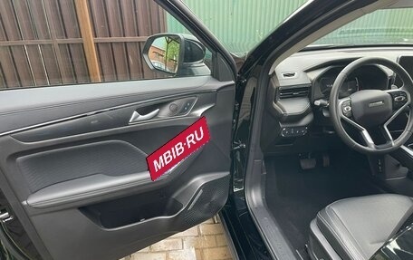 Haval Jolion, 2024 год, 2 250 000 рублей, 19 фотография