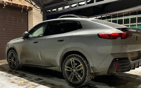 BMW X2, 2024 год, 5 500 000 рублей, 5 фотография