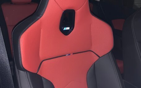 BMW X2, 2024 год, 5 500 000 рублей, 11 фотография
