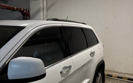 Jeep Grand Cherokee, 2012 год, 2 450 000 рублей, 7 фотография