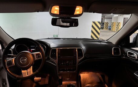 Jeep Grand Cherokee, 2012 год, 2 450 000 рублей, 5 фотография