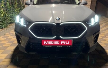 BMW X2, 2024 год, 5 500 000 рублей, 2 фотография