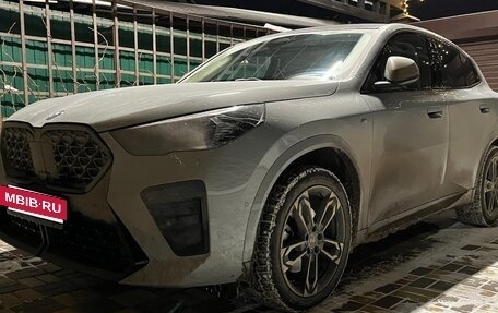 BMW X2, 2024 год, 5 500 000 рублей, 4 фотография