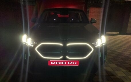 BMW X2, 2024 год, 5 500 000 рублей, 14 фотография