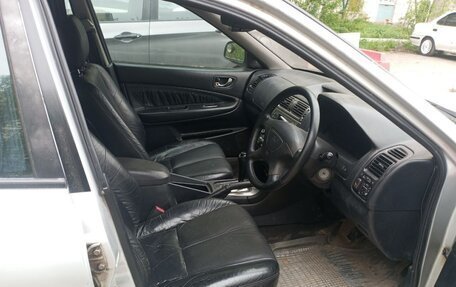 Mitsubishi Galant VIII, 2002 год, 260 000 рублей, 4 фотография