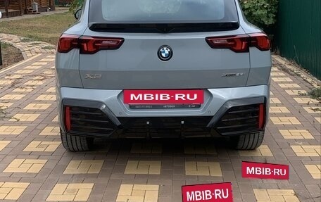 BMW X2, 2024 год, 5 500 000 рублей, 3 фотография