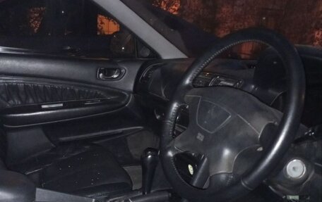 Mitsubishi Galant VIII, 2002 год, 260 000 рублей, 5 фотография