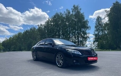 Toyota Camry, 2010 год, 1 500 000 рублей, 1 фотография