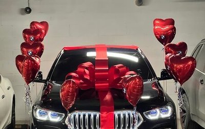 BMW X6, 2020 год, 9 100 000 рублей, 1 фотография