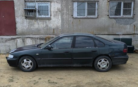 Honda Accord VII рестайлинг, 1998 год, 285 000 рублей, 4 фотография