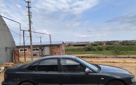 Honda Accord VII рестайлинг, 1998 год, 285 000 рублей, 6 фотография