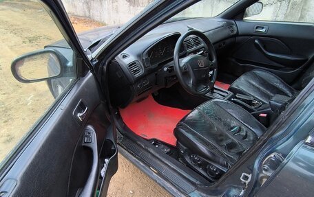 Honda Accord VII рестайлинг, 1998 год, 285 000 рублей, 8 фотография