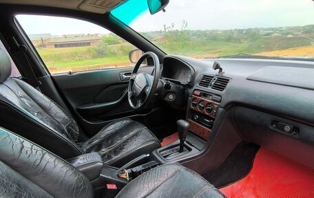 Honda Accord VII рестайлинг, 1998 год, 285 000 рублей, 7 фотография