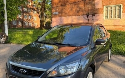 Ford Focus II рестайлинг, 2011 год, 850 000 рублей, 1 фотография