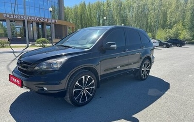Honda CR-V III рестайлинг, 2012 год, 1 900 000 рублей, 1 фотография