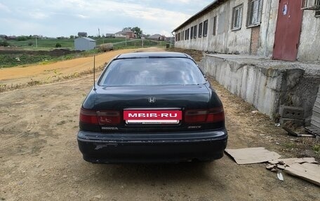Honda Accord VII рестайлинг, 1998 год, 285 000 рублей, 5 фотография
