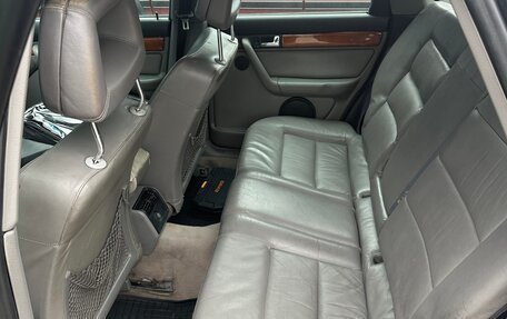 Audi 100, 1992 год, 340 000 рублей, 7 фотография
