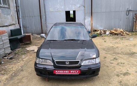 Honda Accord VII рестайлинг, 1998 год, 285 000 рублей, 3 фотография