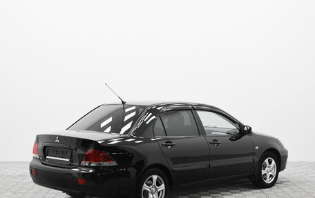 Mitsubishi Lancer IX, 2006 год, 340 000 рублей, 2 фотография