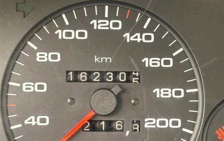 Audi 100, 1992 год, 340 000 рублей, 10 фотография