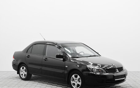 Mitsubishi Lancer IX, 2006 год, 340 000 рублей, 4 фотография