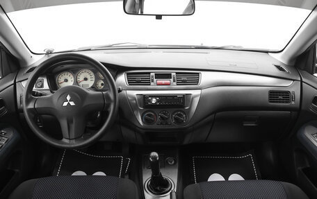 Mitsubishi Lancer IX, 2006 год, 340 000 рублей, 5 фотография