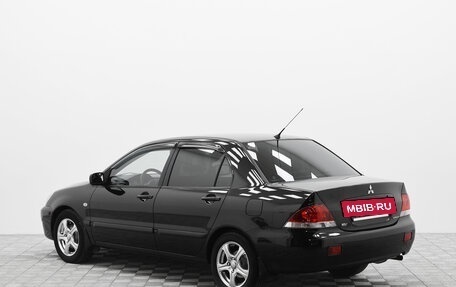 Mitsubishi Lancer IX, 2006 год, 340 000 рублей, 3 фотография