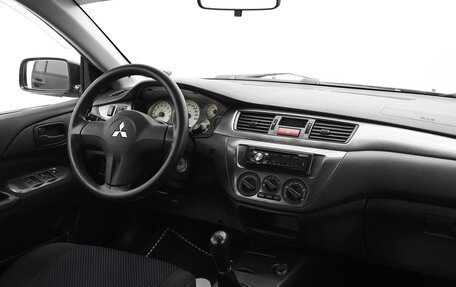 Mitsubishi Lancer IX, 2006 год, 340 000 рублей, 7 фотография