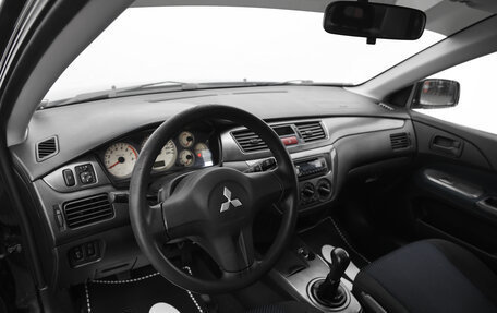 Mitsubishi Lancer IX, 2006 год, 340 000 рублей, 8 фотография