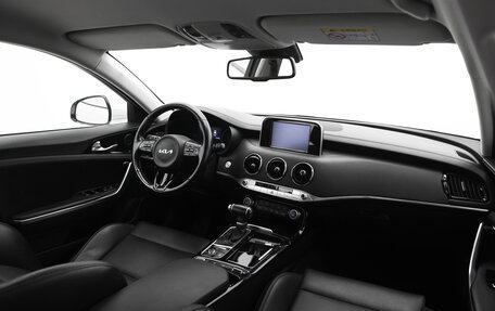 KIA Stinger I, 2019 год, 2 200 000 рублей, 7 фотография