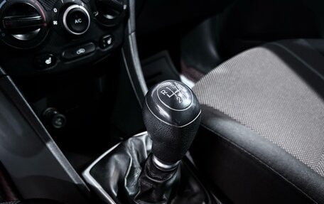 Hyundai Solaris II рестайлинг, 2013 год, 527 000 рублей, 13 фотография