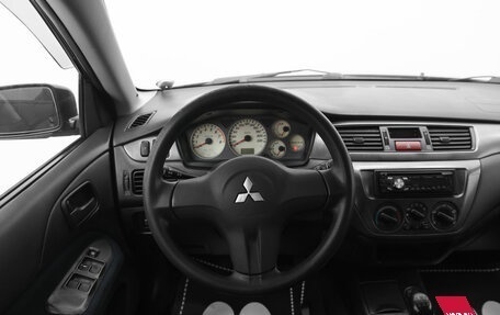 Mitsubishi Lancer IX, 2006 год, 340 000 рублей, 6 фотография