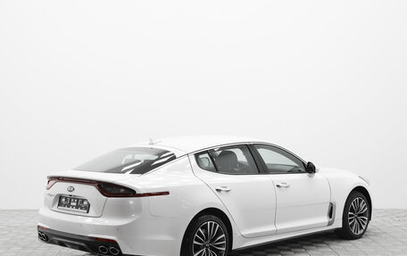 KIA Stinger I, 2019 год, 2 200 000 рублей, 2 фотография
