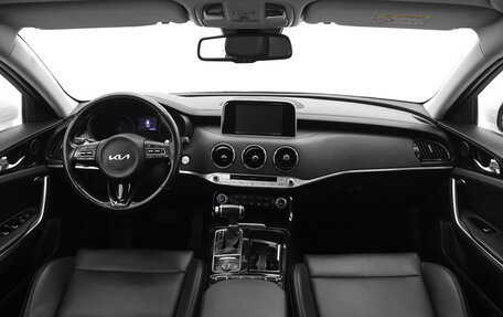 KIA Stinger I, 2019 год, 2 200 000 рублей, 5 фотография