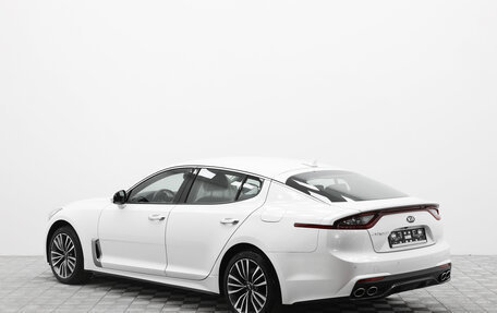 KIA Stinger I, 2019 год, 2 200 000 рублей, 4 фотография