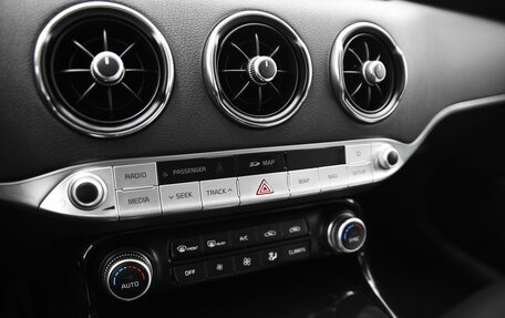 KIA Stinger I, 2019 год, 2 200 000 рублей, 8 фотография