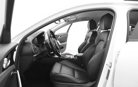 KIA Stinger I, 2019 год, 2 200 000 рублей, 18 фотография