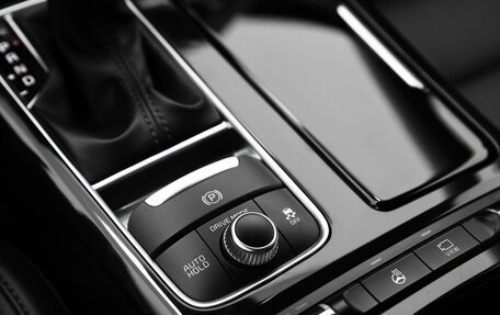 KIA Stinger I, 2019 год, 2 200 000 рублей, 11 фотография