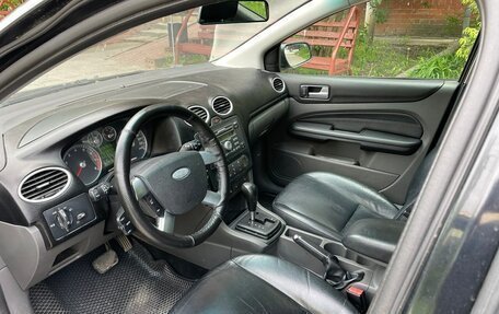 Ford Focus II рестайлинг, 2006 год, 438 000 рублей, 11 фотография