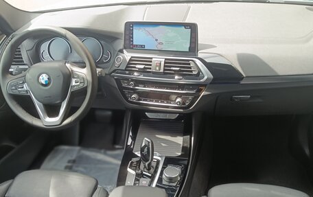 BMW X3, 2019 год, 3 620 000 рублей, 6 фотография