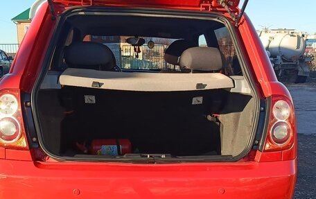 Lifan Smily I (330) рестайлинг, 2013 год, 335 000 рублей, 8 фотография